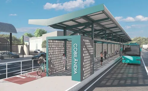 
          Imagem ilustrativa da imagem Casagrande: "Expresso GV será a maior obra de mobilidade feita na Grande Vitória"
          