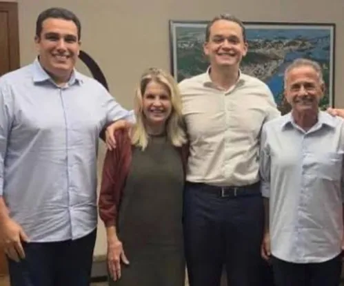 
          Imagem ilustrativa da imagem Casagrande já deu sinal verde a Renzo
          