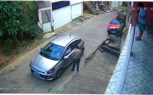 
          Imagem ilustrativa da imagem Casal que aplicava 'golpe da maquininha' na Grande Vitória é indiciado
          