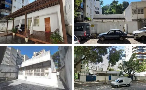 
          Imagem ilustrativa da imagem Casas na Praia do Canto vão a leilão por R$ 21 milhões
          