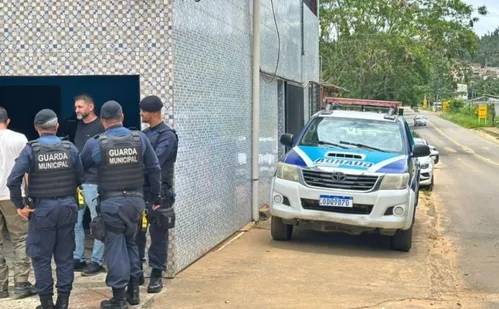 
          Imagem ilustrativa da imagem Casas noturnas às margens de rodovia do ES são interditadas por decisão da Justiça
          