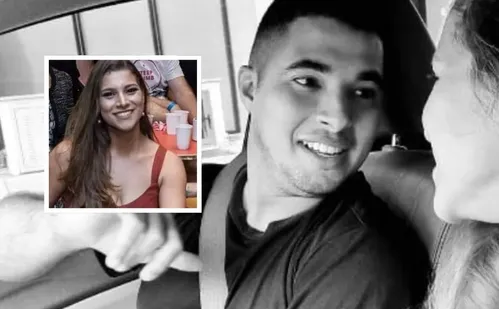 
          Imagem ilustrativa da imagem Caso Íris Rocha: saiba como foi julgamento que condenou ex a 37 anos de prisão
          