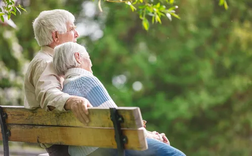 
          Imagem ilustrativa da imagem Centenários: Espírito Santo tem 678 pessoas com mais de 100 anos de idade
          