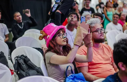 
          Imagem ilustrativa da imagem Centro de Convenções: Expo Bebê e Recife Fashion Bazar com descontos de até 70%
          