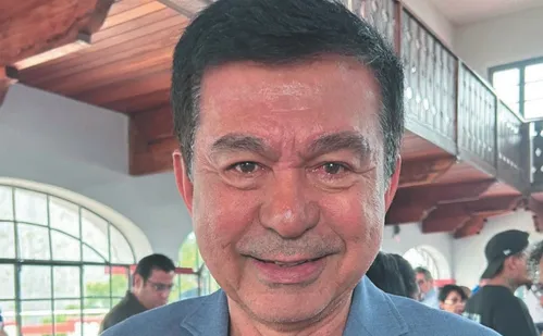 
          Imagem ilustrativa da imagem Cerimônia vai confirmar a oficialização do primeiro resort do ES
          