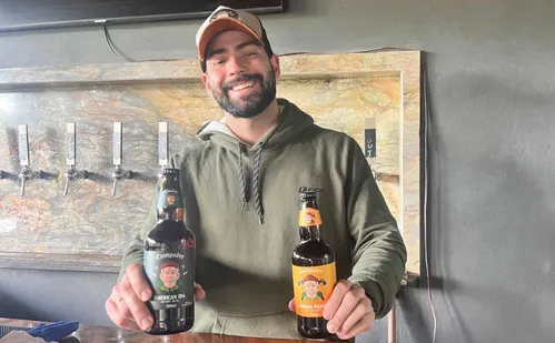 
          Imagem ilustrativa da imagem Cervejarias para curtir o verão nas montanhas
          