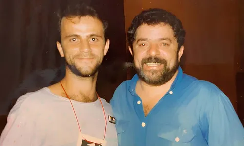 
          Imagem ilustrativa da imagem Chapas são foco de dirigentes no Estado
          