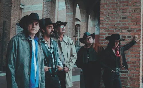 
          Imagem ilustrativa da imagem Chegou a hora de soltar o Dallas Country no Paredão!
          