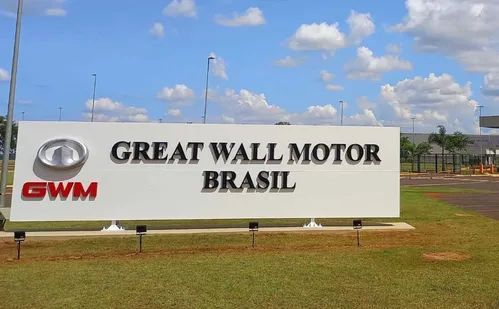 
          Imagem ilustrativa da imagem Chineses perto de anunciar nova montadora no Espírito Santo
          