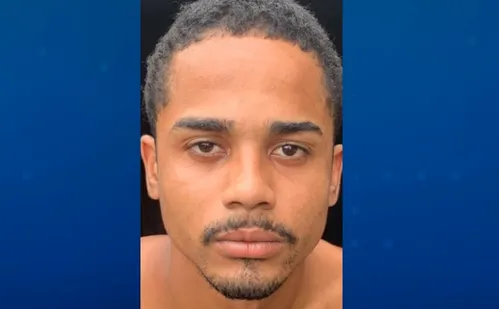 
          Imagem ilustrativa da imagem “Chokito”, braço direito de Marujo, é preso na Serra e tenta subornar guardas
          