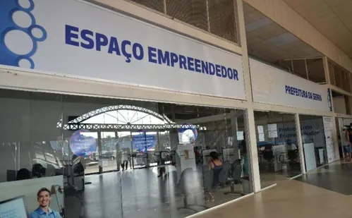 
          Imagem ilustrativa da imagem Cidade Empreendedora da Serra tem metas
          