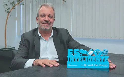 
          Imagem ilustrativa da imagem Cidades Excelentes: projetos ajudam a transformar e melhorar os serviços públicos
          