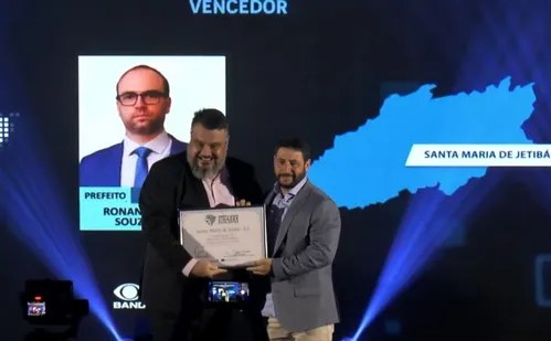 
          Imagem ilustrativa da imagem Cidades Excelentes: veja as cidades vencedoras no pilar Governança e Eficiência
          