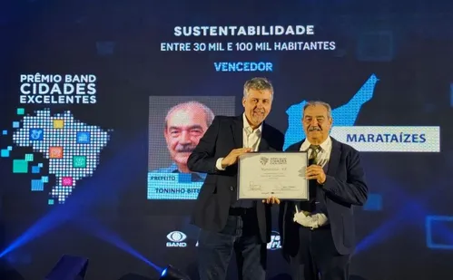 
          Imagem ilustrativa da imagem Cidades Excelentes: veja as cidades vencedoras no pilar Sustentabilidade
          
