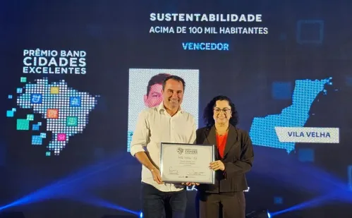 
          Imagem ilustrativa da imagem Cidades Excelentes: veja as cidades vencedoras no pilar Sustentabilidade
          