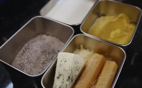 
          Imagem ilustrativa da imagem Cinco molhos especiais para acompanhar o churrasco
          