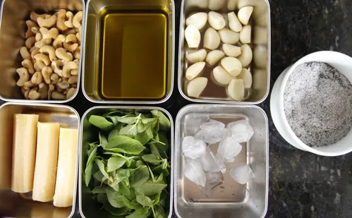 
          Imagem ilustrativa da imagem Cinco molhos especiais para acompanhar o churrasco
          