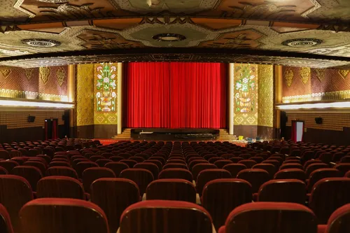 
          Imagem ilustrativa da imagem Cinema São Luiz recebe programação do 16º Janela Internacional de Cinema do Recife
          