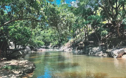 
          Imagem ilustrativa da imagem Circuito com cachoeiras e imersão nos sabores locais em Iconha
          