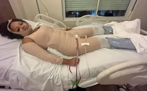 
          Imagem ilustrativa da imagem “Cirurgia X-Tudo”: Médico é condenado a 5 anos por deformar paciente
          