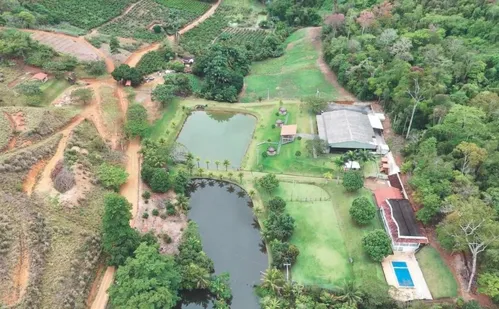 
          Imagem ilustrativa da imagem Colatina: cultura, lazer e gastronomia na Rota da Pereveca
          