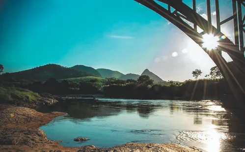 
          Imagem ilustrativa da imagem Colatina: cultura, lazer e gastronomia na Rota da Pereveca
          