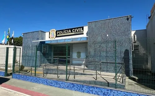 
          Imagem ilustrativa da imagem Foragido por abusar a própria filha é preso no Sul do ES
          