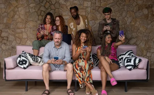 
          Imagem ilustrativa da imagem Com Glória Pires e Danton Mello, cinco estreias nacionais chegam aos cinemas
          