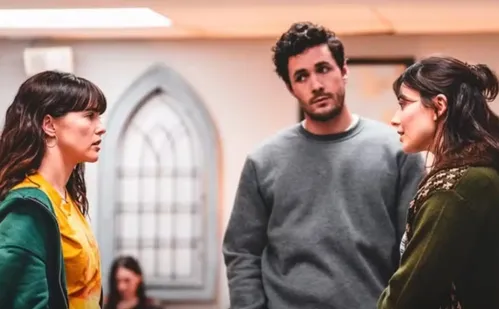 
          Imagem ilustrativa da imagem Com Glória Pires e Danton Mello, cinco estreias nacionais chegam aos cinemas
          