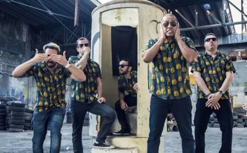 
          Imagem ilustrativa da imagem Com Sheep Parafina, Delírio Tropical segue programação neste sábado em Itapuã
          