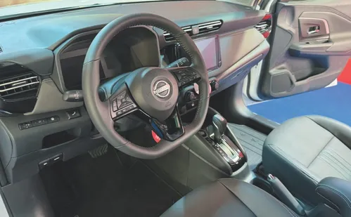 
          Imagem ilustrativa da imagem Com estratégia ajustada, Nissan acerta no lançamento do Kait
          