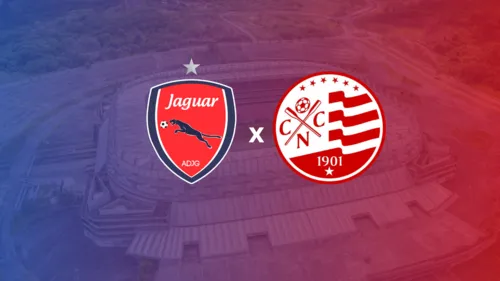 
          Imagem ilustrativa da imagem Com time modificado, Náutico busca manter invencibilidade no Pernambucano
          