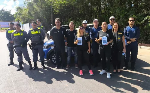 
          Imagem ilustrativa da imagem Começa a fiscalização de ônibus com alimentos e eletrodomésticos em Guarapari
          