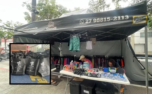 
          Imagem ilustrativa da imagem Começa a entrega dos kits para a 12ª Corrida Tribuna Ruas da Cidade
          