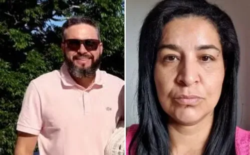 
          Imagem ilustrativa da imagem Como agia mulher que extorquia homens casados após falsos encontros no ES
          