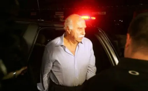 
          Imagem ilustrativa da imagem Como é a cidade onde Roger Abdelmassih vai ficar preso a partir de agora
          