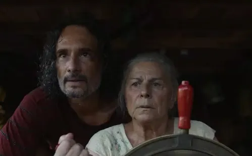 
          Imagem ilustrativa da imagem Como é o Tela Brasil, streaming gratuito de filmes brasileiros
          