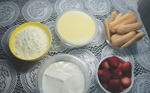 
          Imagem ilustrativa da imagem Como fazer um pavê na taça para saborear na ceia de Natal
          