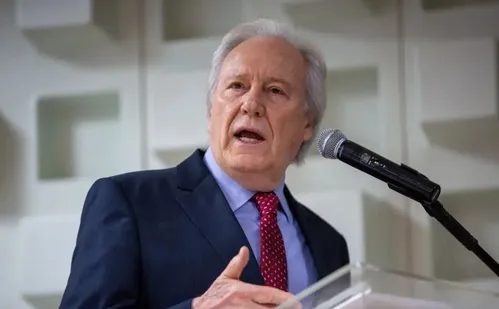 
          Imagem ilustrativa da imagem Como funciona a nova lista dos criminosos mais procurados do Brasil
          