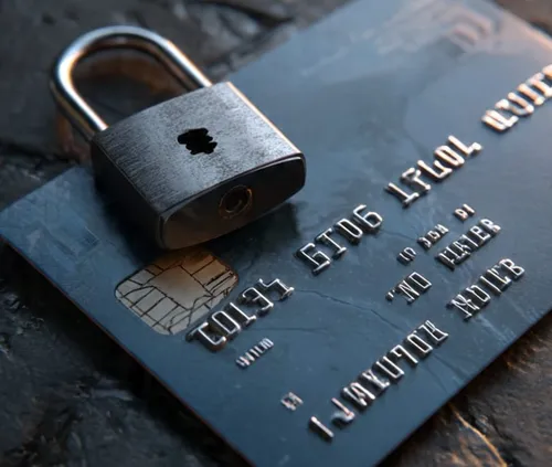 
          Imagem ilustrativa da imagem Como não virar "laranja" na mão de golpistas
          