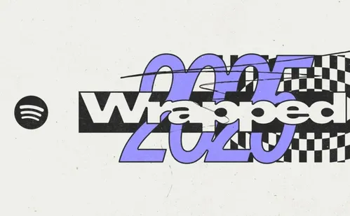 
          Imagem ilustrativa da imagem Como retrospectiva do Spotify se tornou fenômeno da cultura pop na internet
          