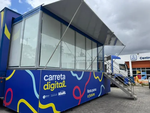 
          Imagem ilustrativa da imagem Parceria entre Prefeitura e Governo Federal leva cursos gratuitos ao Compaz
          