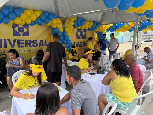 
          Imagem ilustrativa da imagem Comprar lotes na Grande Vitória está mais fácil
          