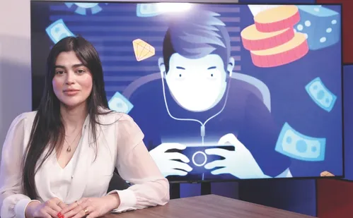 
          Imagem ilustrativa da imagem Compulsão por jogos: doença atinge desde adolescentes a idosos
          