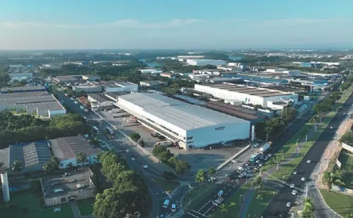 
          Imagem ilustrativa da imagem Conexões Estratégicas: condomínios logísticos se concentram na Serra
          