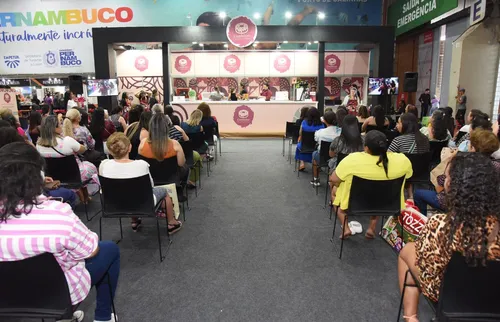 
          Imagem ilustrativa da imagem Olinda: Confeitar reúne grandes nomes da confeitaria nordestina na HFN 2025
          