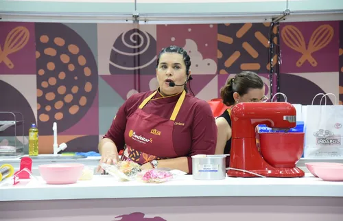 
          Imagem ilustrativa da imagem Olinda: Confeitar reúne grandes nomes da confeitaria nordestina na HFN 2025
          