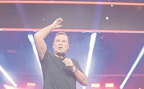 
          Imagem ilustrativa da imagem Conferência para discutir fé e finanças em Vila Velha
          