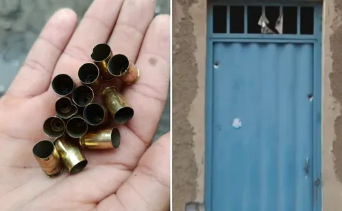 
          Imagem ilustrativa da imagem Confronto entre facções rivais assusta moradores em bairro de Vila Velha
          