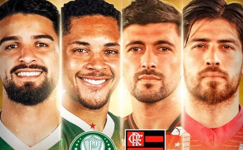 
          Imagem ilustrativa da imagem Conmebol divulga horário da final da Libertadores
          